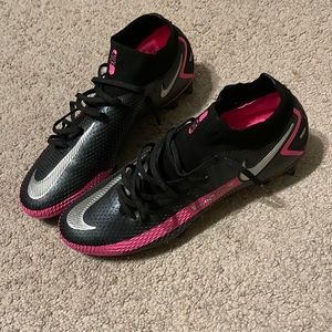 Mens Phantom GT Nike Cleats